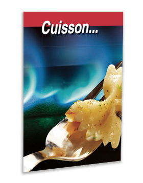 Cuisson